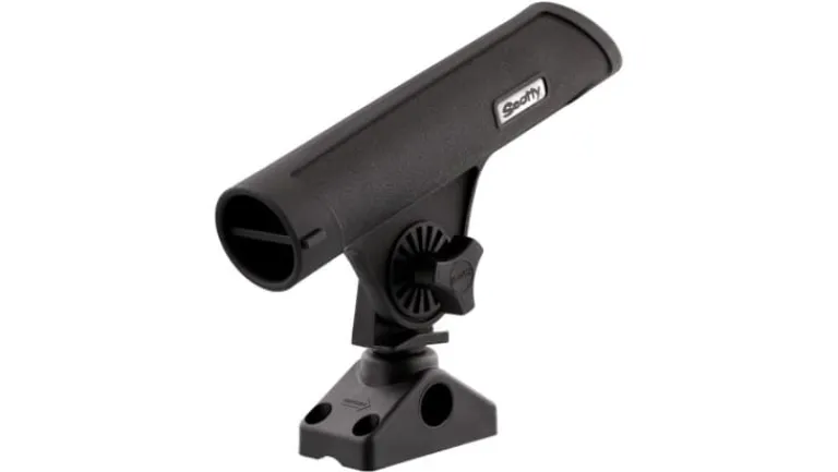 Scotty 350-BK Rodmaster II Rod Holder
