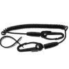 Scotty 130-BK Safety Leash