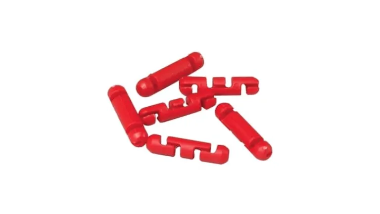 Scotty 2008 Braided Line Auto-Stop Beads