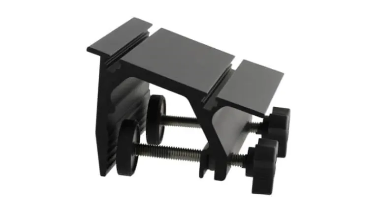 Scotty 1021 Clamp Mount