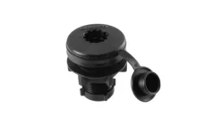 Scotty 444 Compact Threaded Deck Mount
