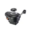 Scotty 2500 Crab Pot Line Puller