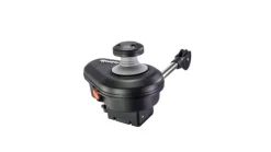 Scotty 2500 Crab Pot Line Puller