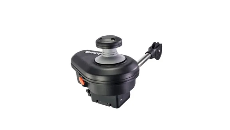 Scotty 2500 Crab Pot Line Puller