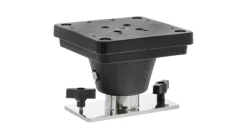 Scotty 2650 Downrigger Track Mount