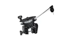 Scotty 1071DP Laketroller Clamp Mount Manual Downrigger