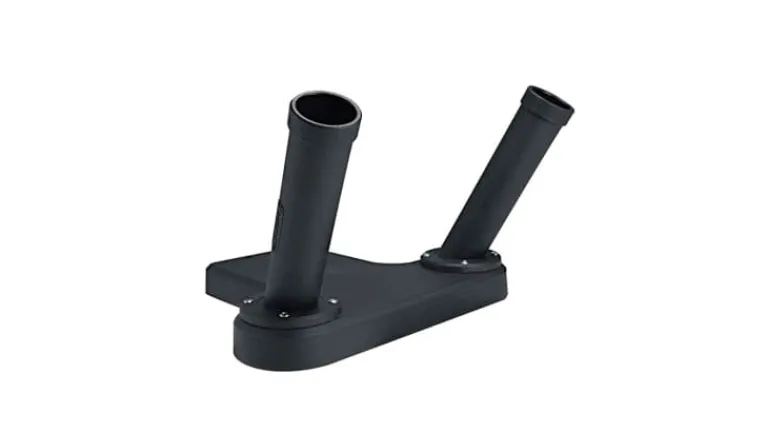 Scotty 247 Dual Rod Holder