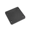 Scotty 1036 Extra Deck Mounting Plate