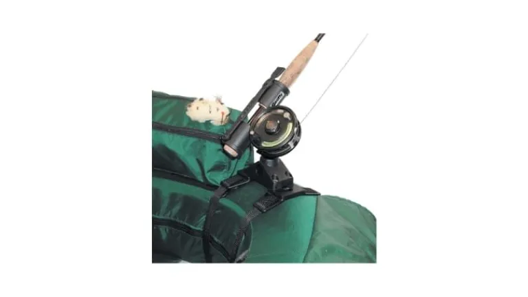 Scotty 267 Fly Rod Holder