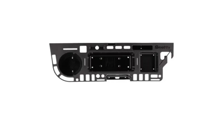 Scotty Gear Caddy