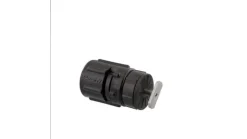 Scotty 438 Gear Head Track Adapter