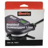 Scotty 2202 Heavy Duty Braided Downrigger Line w/Terminal Kit