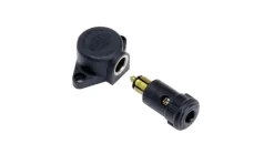 Scotty 1125 Hella Electric Plug and Socket