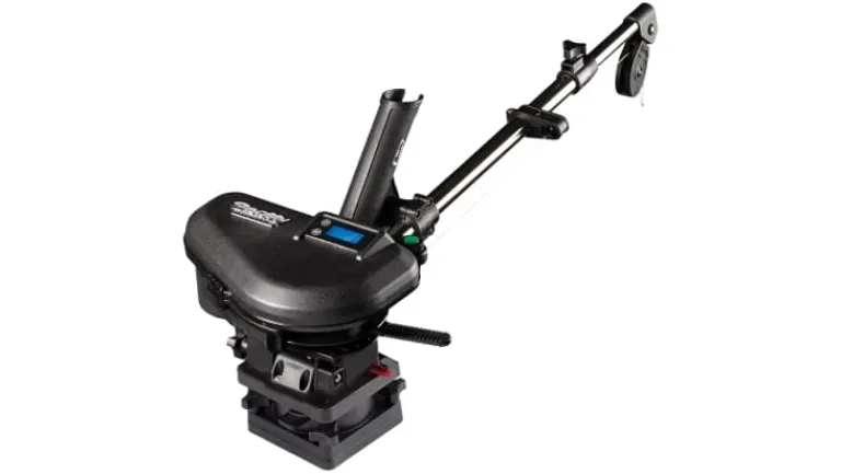 Scotty 2106 High Power Depthpower