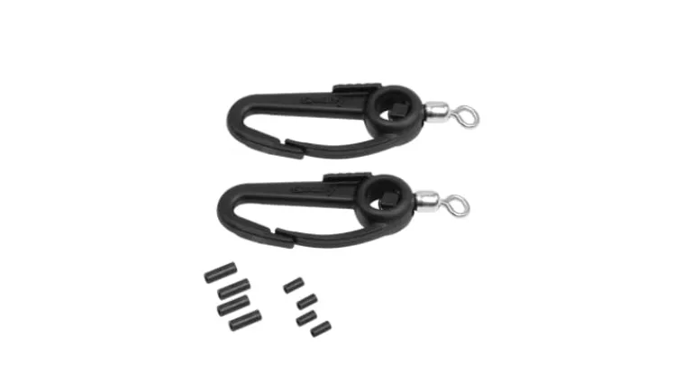 Scotty 1009 Insulated Snap Hooks for Downrigger Weights