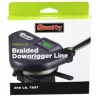 Scotty 2702K Power Braid Downrigger Line