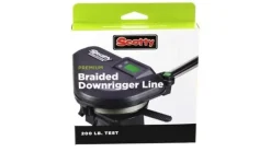 Scotty 2700K Power Braid Downrigger Line