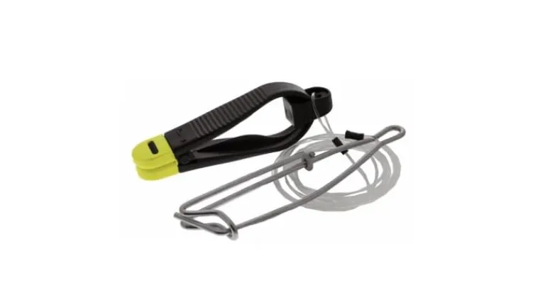 Scotty 1171 Line Release w/Self Locking Snap