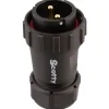 Scotty 2123 Marine Grade Plug