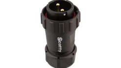 Scotty 2123 Marine Grade Plug