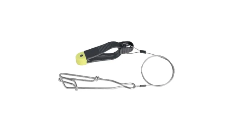 Scotty 1180 Mini Power Grip Plus Downrigger Release