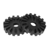 Scotty 414 Offset Gears