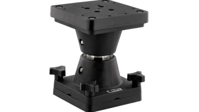 Scotty 2606 Pedestal Riser