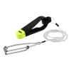 Scotty 1178 Power Grip Plus With Stacking Self-Locating Snap and 60" Leader