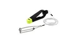 Scotty 1178 Power Grip Plus With Stacking Self-Locating Snap and 60" Leader
