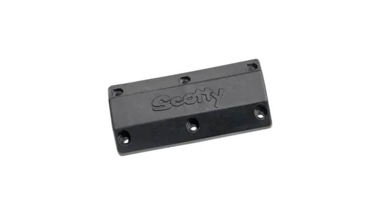 Scotty 238 Rail Mount Adapter