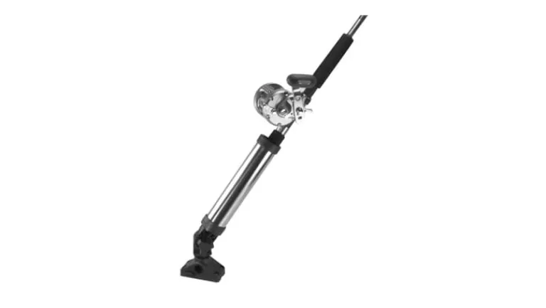 Scotty 470 Rocket Launcher Rod Holder