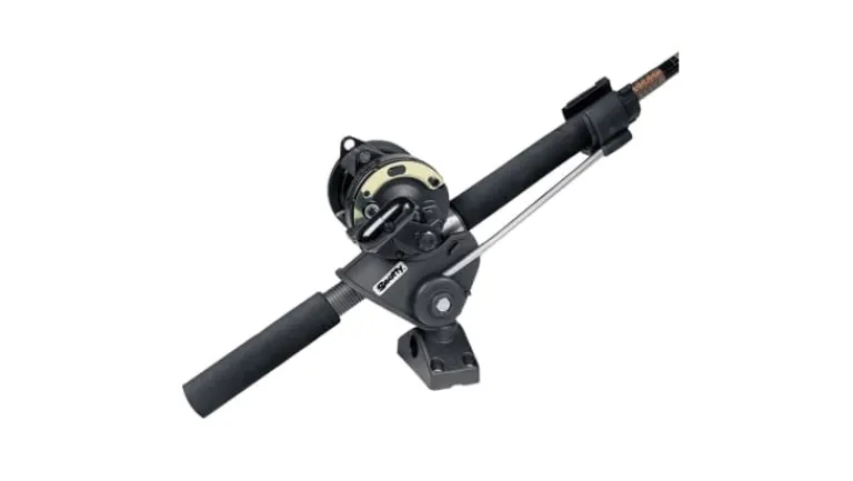 Scotty 240 Striker Rod Holder