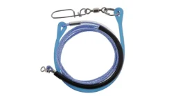 Scotty 377 Sure Stop W/ Snubber
