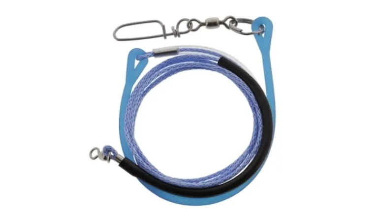 Scotty 377 Sure Stop W/ Snubber