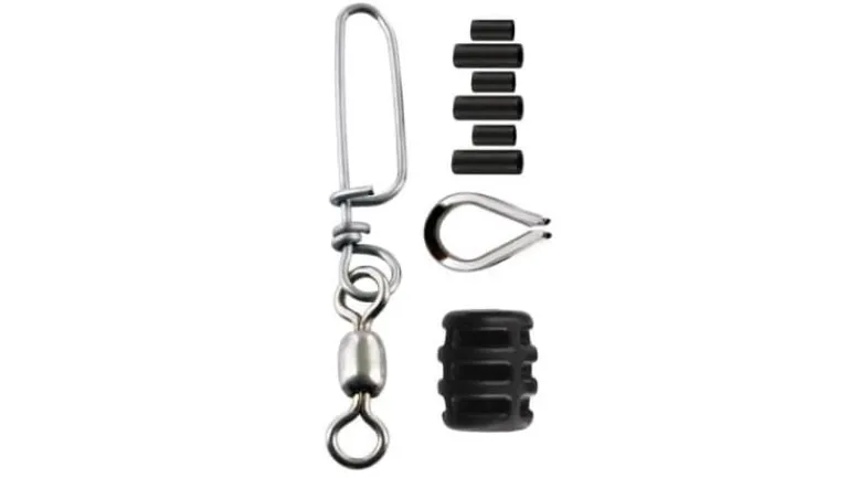 Scotty 1153 Terminal Kit