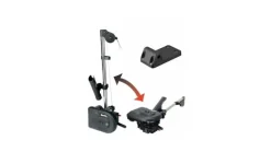 Scotty 1023 Tilt Up Mounting Bracket