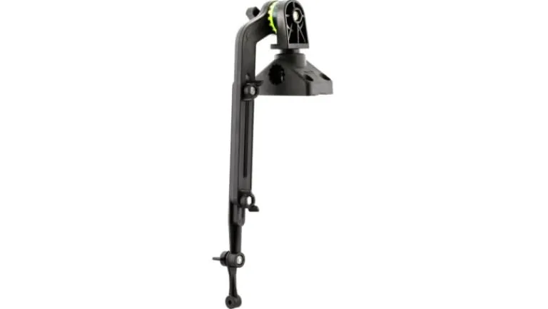 Scotty 140 Transducer Arm