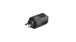 Scotty 2127 12V Downrigger Plug