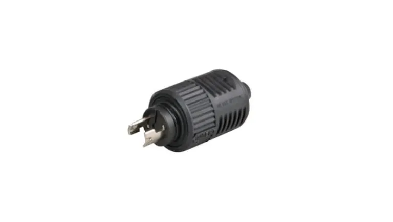 Scotty 2127 12V Downrigger Plug