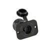 Scotty 2126 12V Downrigger Receptacle
