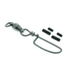 Scotty 1151 Weight Snap w/Ball Bearing