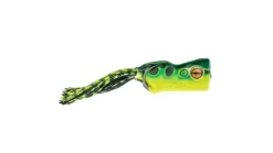 Scum Frog Painted Trophy Series Popper
