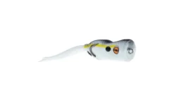 Scum Frog Painted Trophy Series Popper
