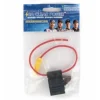 Sea Clear Power Corrosion Resistant In-Line Fuse Holders