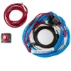Sea Clear Power Marine Graph Wiring Harness