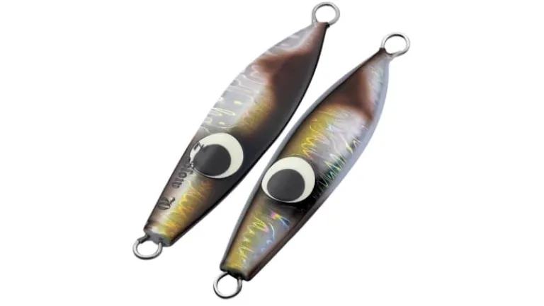 Sea Falcon Z Slow Jigs