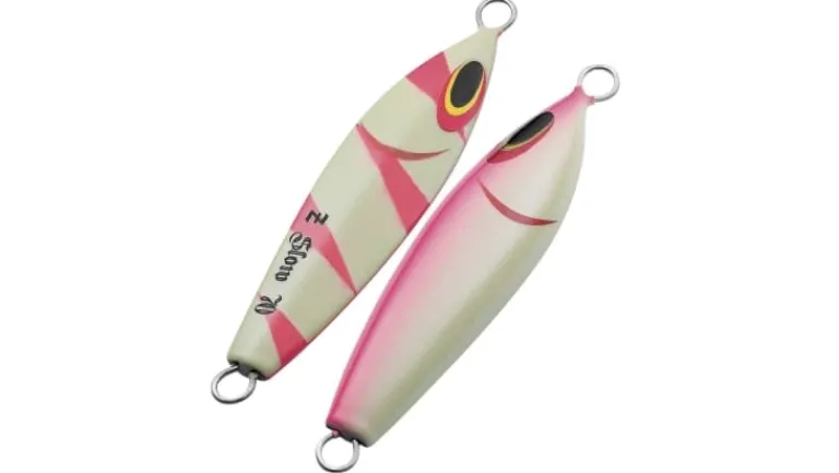 Sea Falcon Z Slow Jigs