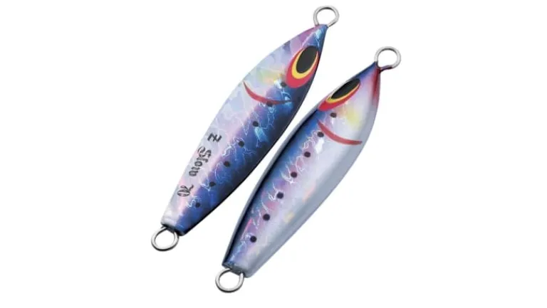 Sea Falcon Z Slow Jigs