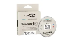 Seaguar 101 BasiX Fluorocarbon Line