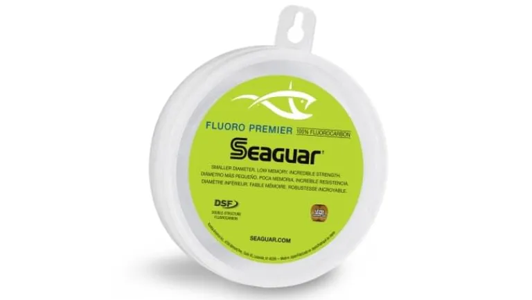 Seaguar Fluoro Premier 25yd